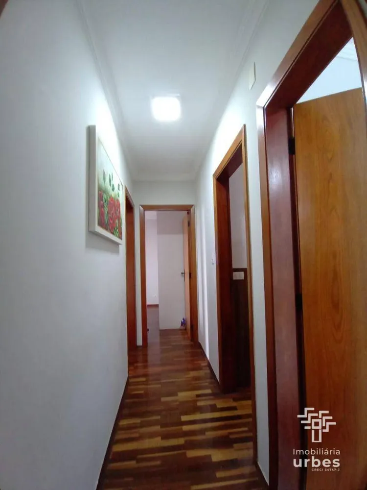 Apartamento, 3 quartos, 112 m² - Foto 6