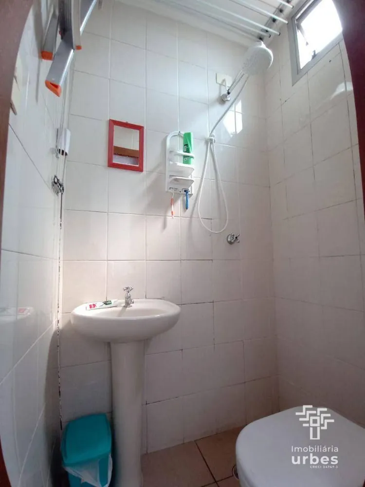 Apartamento, 3 quartos, 112 m² - Foto 4
