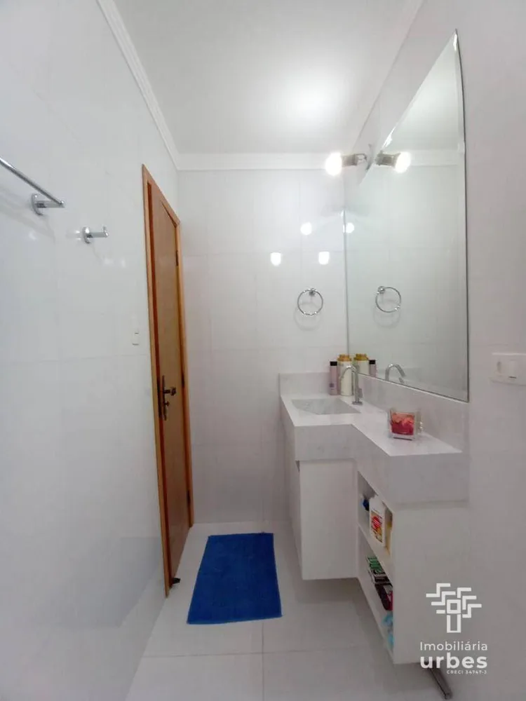 Apartamento, 3 quartos, 112 m² - Foto 11