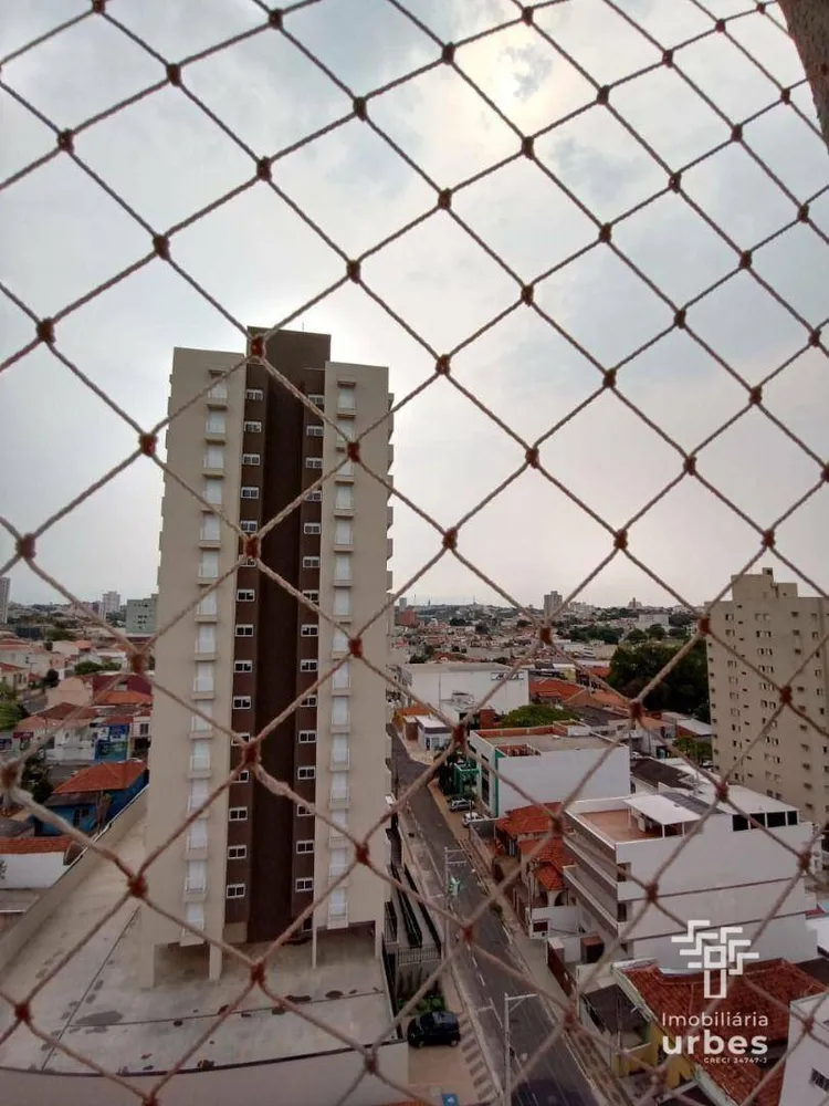 Apartamento, 3 quartos, 112 m² - Foto 15