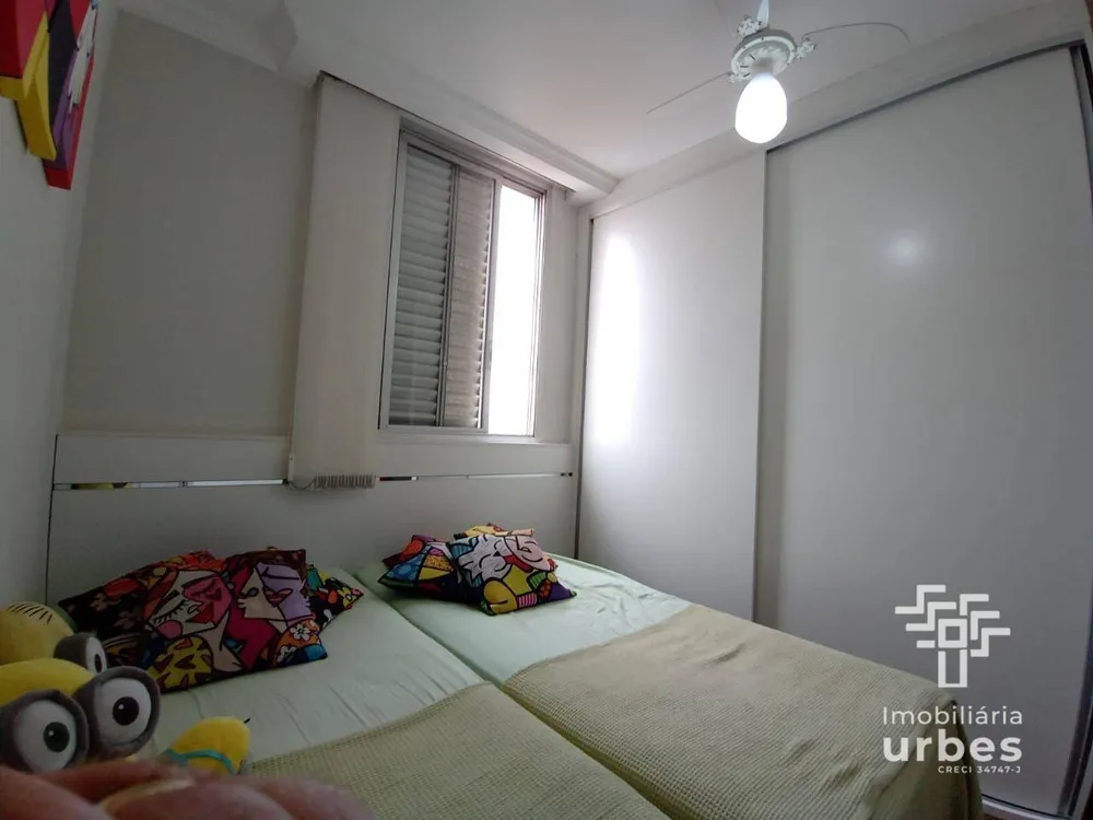Apartamento, 3 quartos, 112 m² - Foto 10
