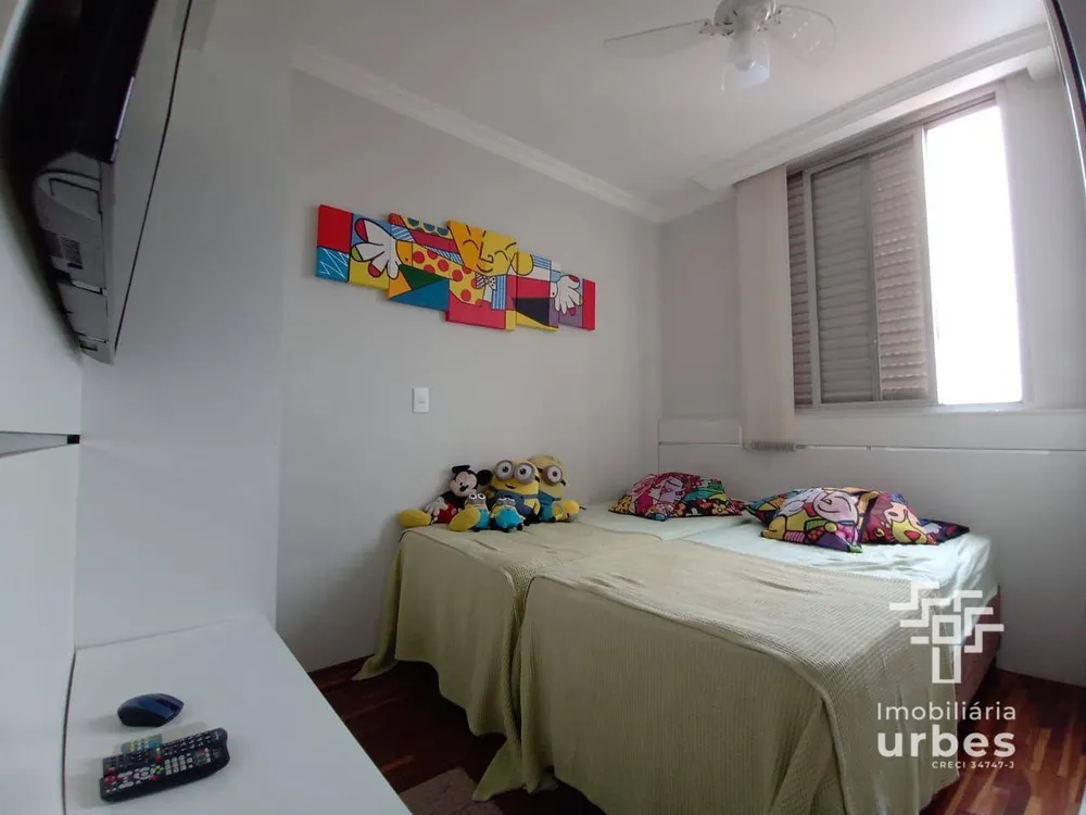 Apartamento, 3 quartos, 112 m² - Foto 8