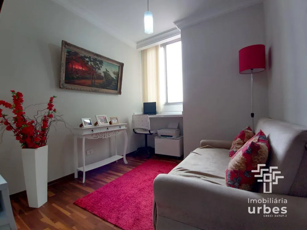 Apartamento, 3 quartos, 112 m² - Foto 14