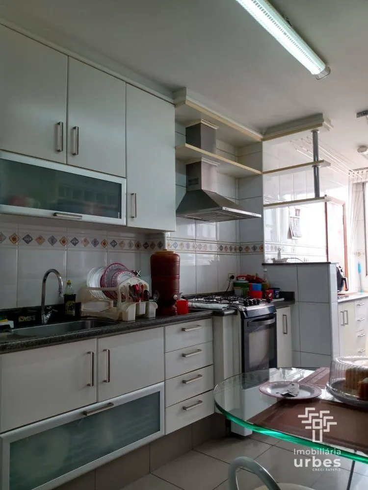 Apartamento, 3 quartos, 112 m² - Foto 3