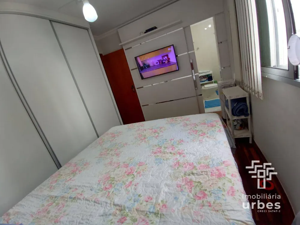 Apartamento, 3 quartos, 112 m² - Foto 5