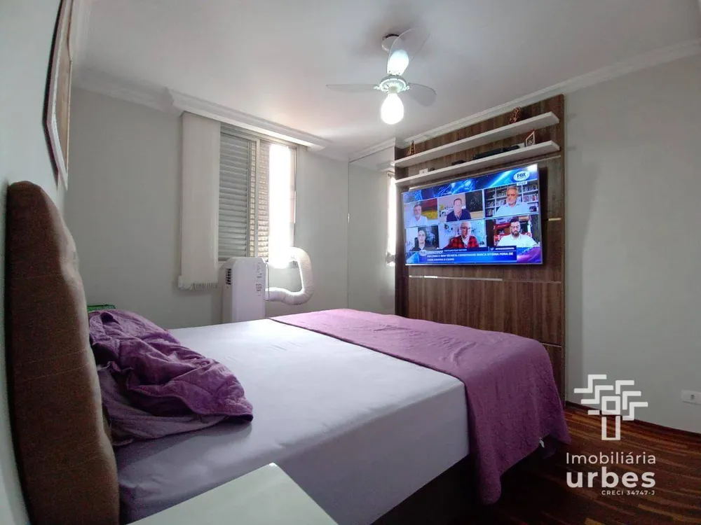 Apartamento, 3 quartos, 112 m² - Foto 13