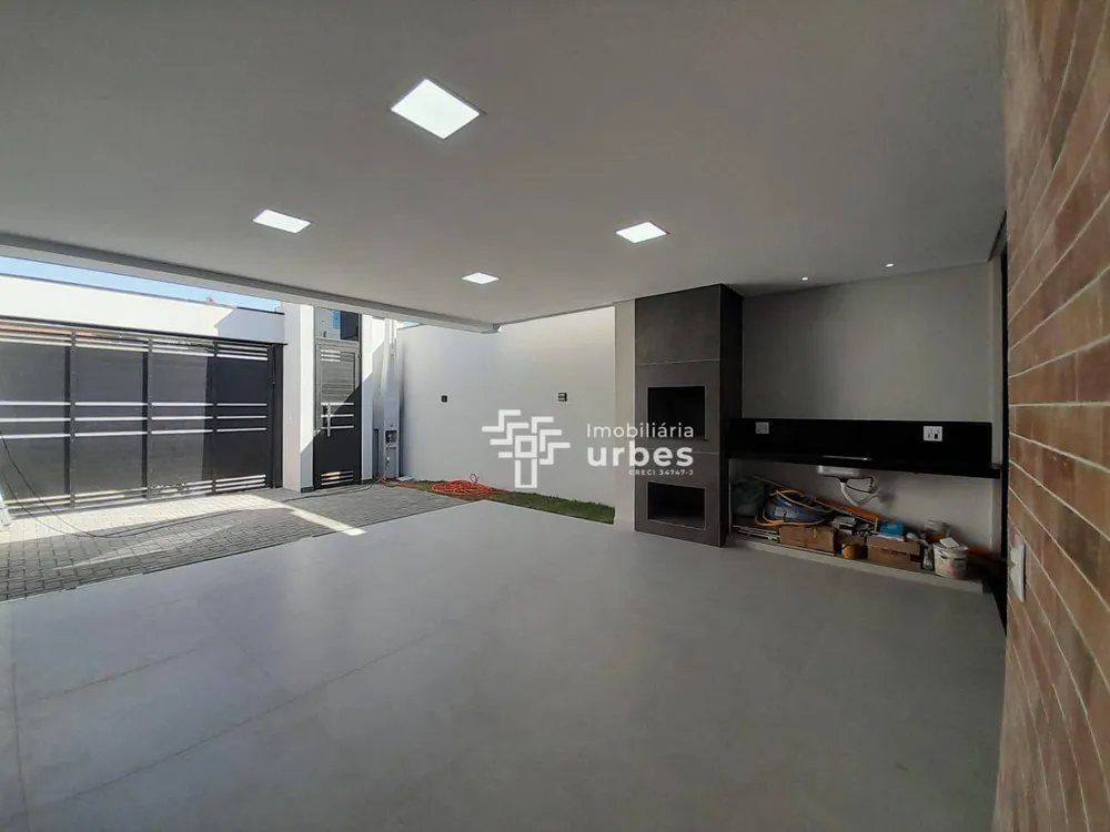 Casa, 3 quartos, 140 m² - Foto 1