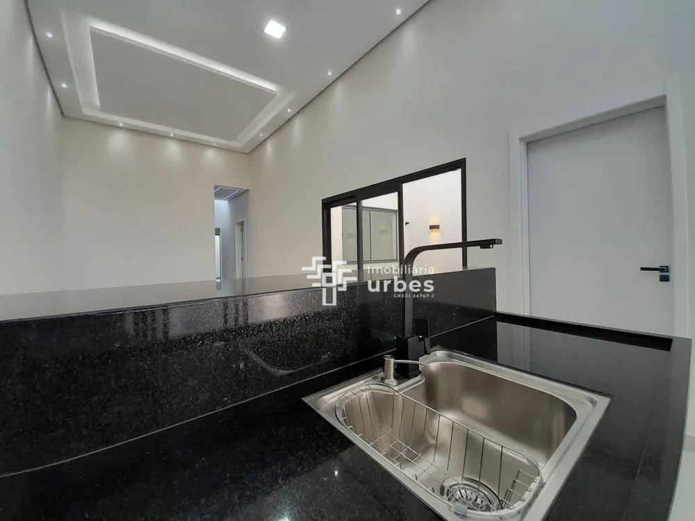Casa, 3 quartos, 140 m² - Foto 3
