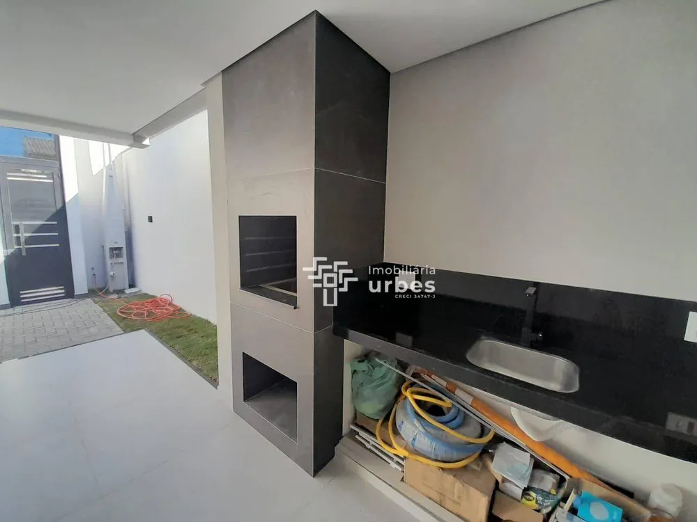 Casa, 3 quartos, 140 m² - Foto 2