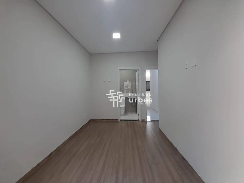 Casa, 3 quartos, 140 m² - Foto 9