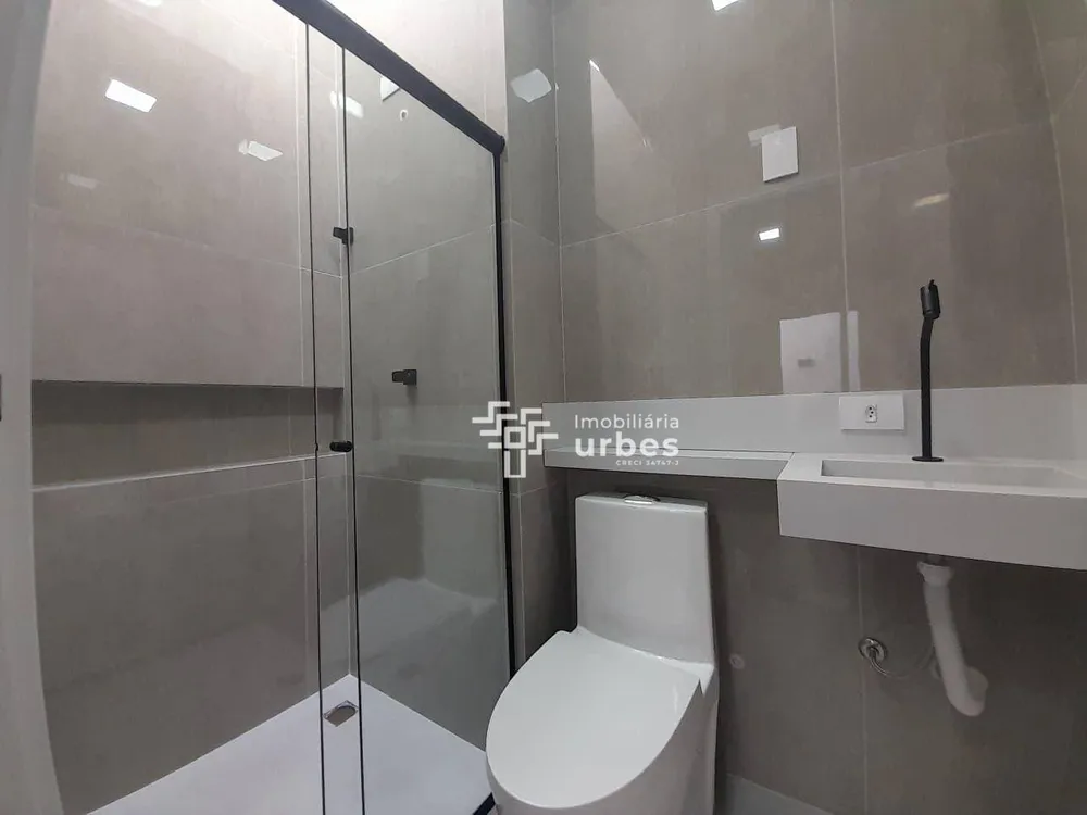 Casa, 3 quartos, 140 m² - Foto 10