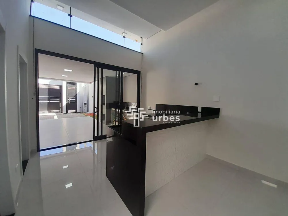 Casa, 3 quartos, 140 m² - Foto 4