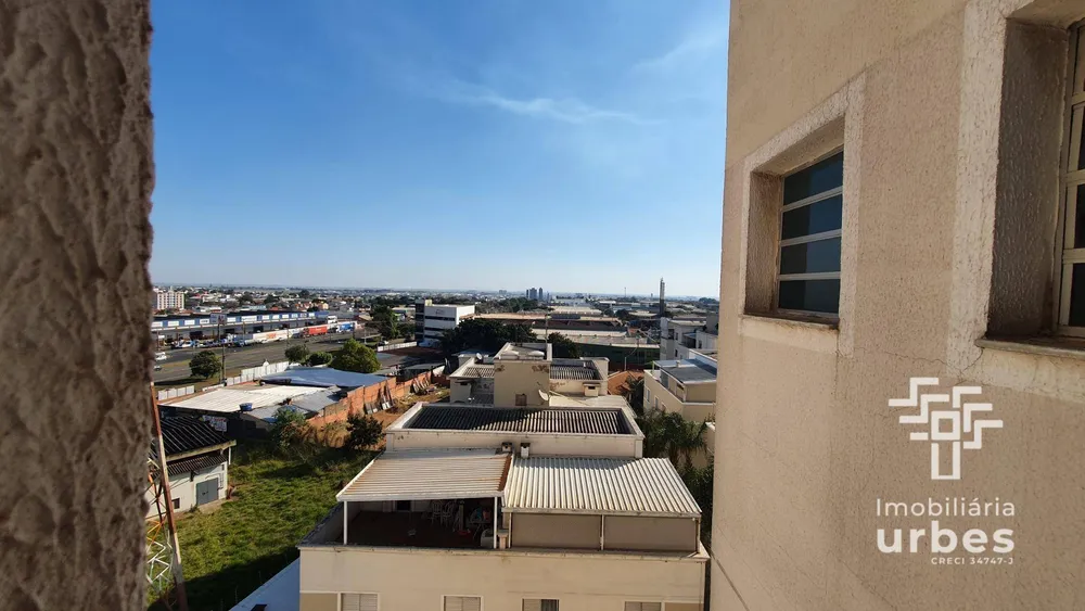 Apartamento, 3 quartos, 64 m² - Foto 11