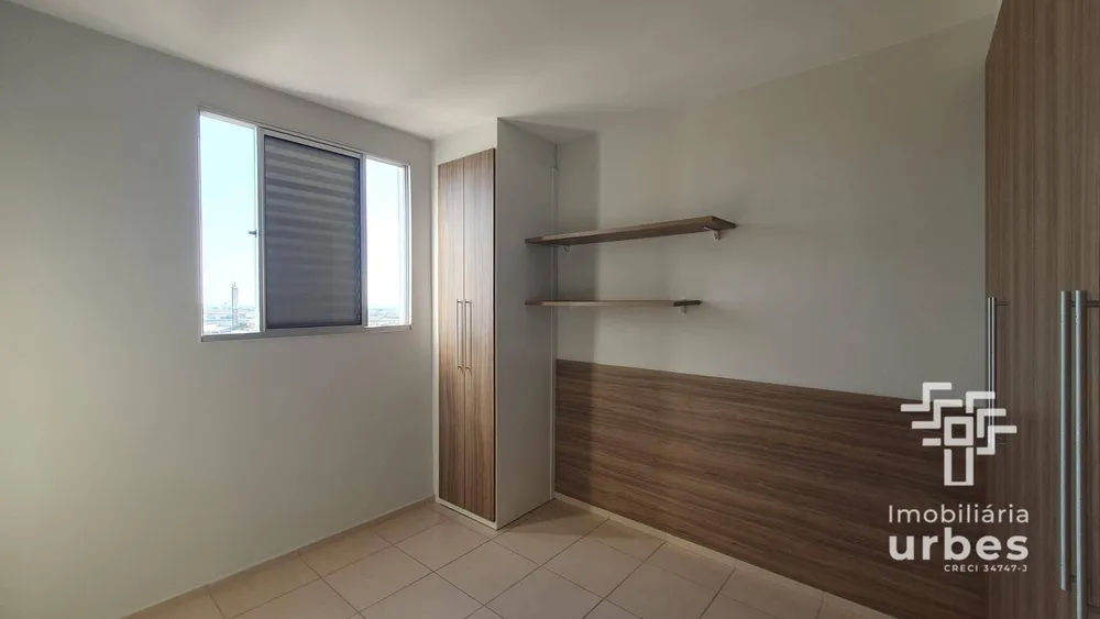 Apartamento, 3 quartos, 64 m² - Foto 13