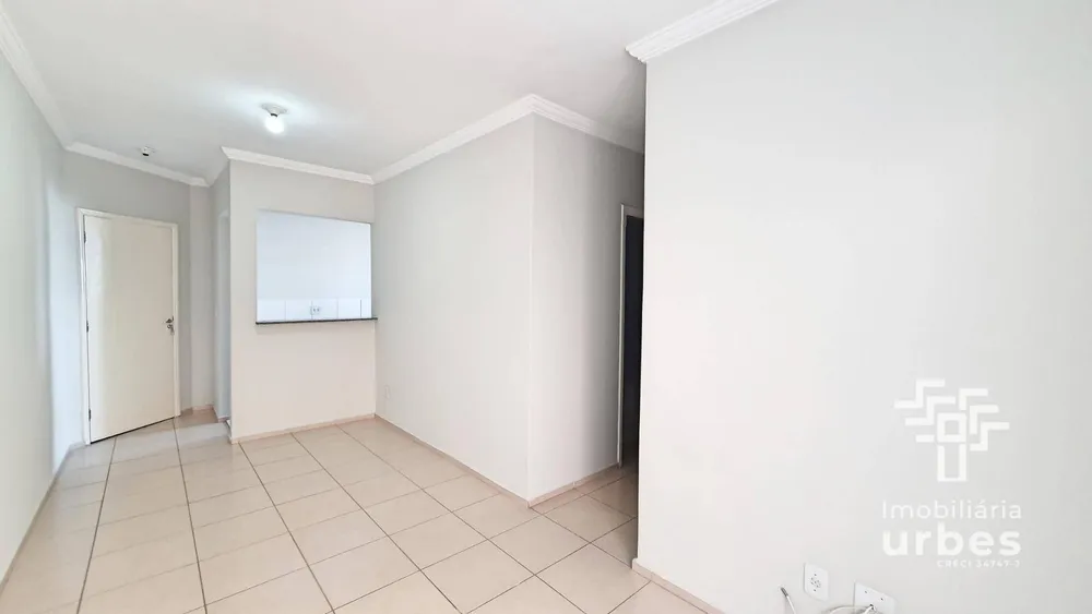 Apartamento, 3 quartos, 64 m² - Foto 1