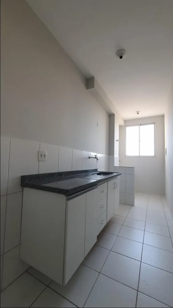 Apartamento, 3 quartos, 64 m² - Foto 5