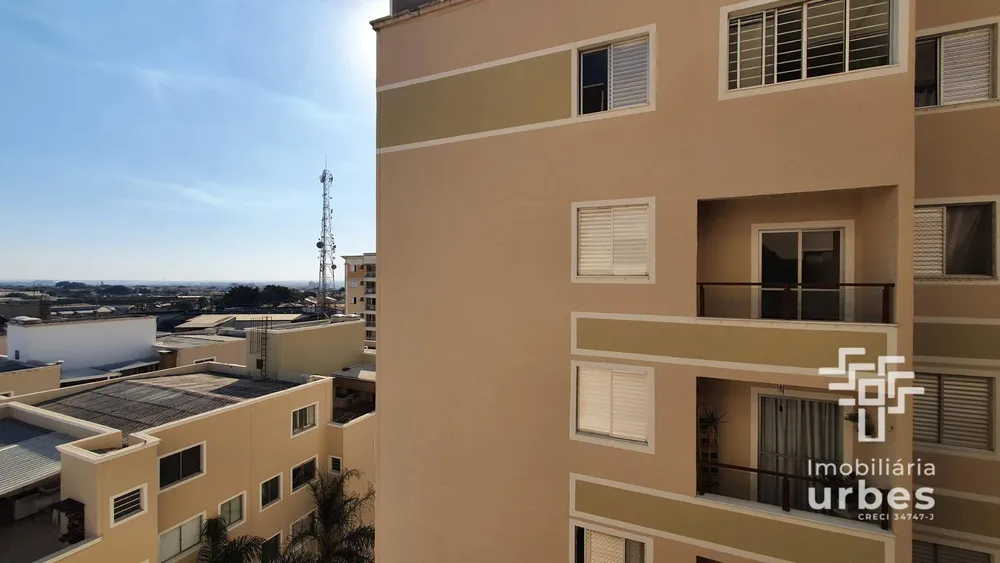 Apartamento, 3 quartos, 64 m² - Foto 12