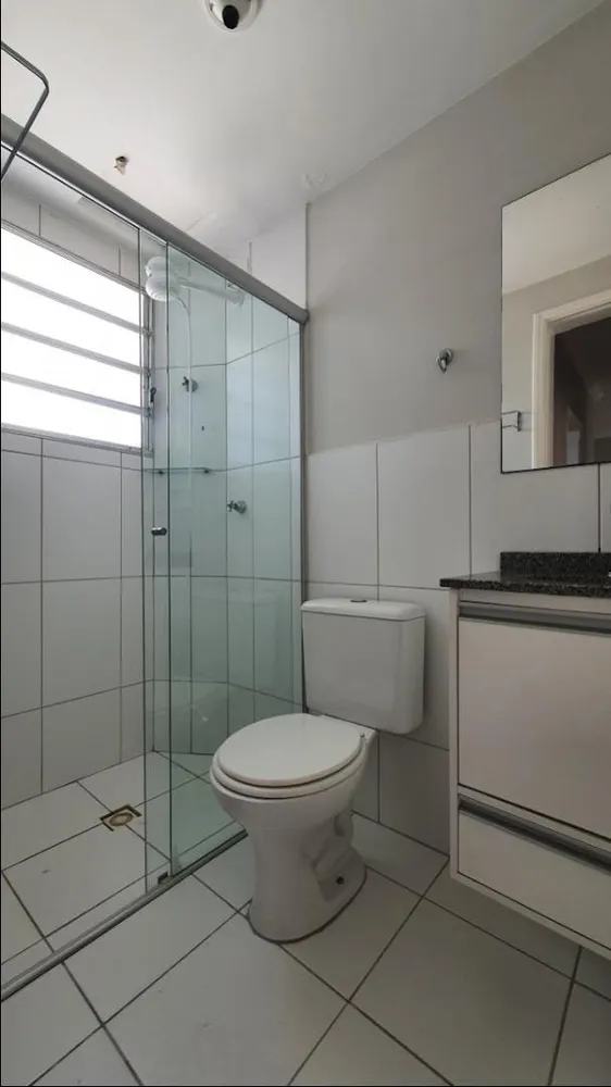 Apartamento, 3 quartos, 64 m² - Foto 8