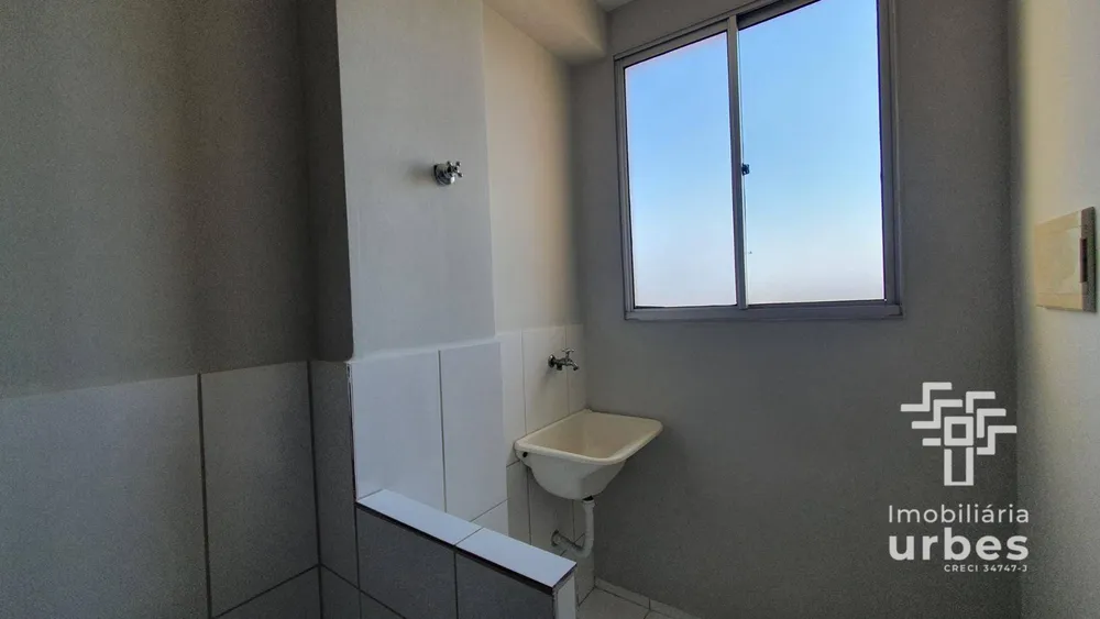 Apartamento, 3 quartos, 64 m² - Foto 4