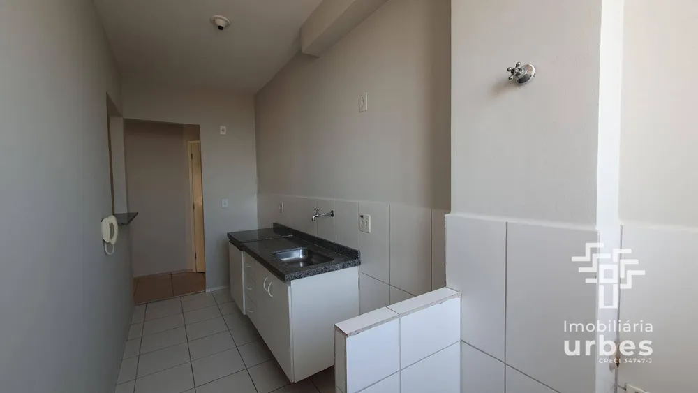 Apartamento, 3 quartos, 64 m² - Foto 6