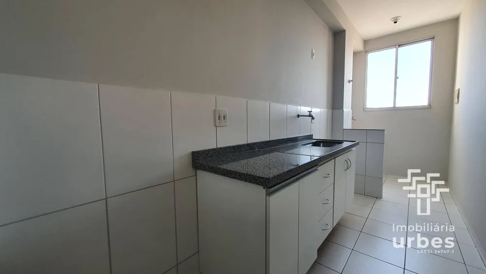 Apartamento, 3 quartos, 64 m² - Foto 3