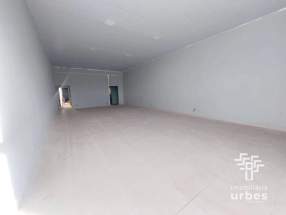 Loja-Salão, 141 m² - Foto 2