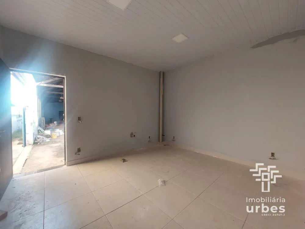 Loja-Salão, 141 m² - Foto 5