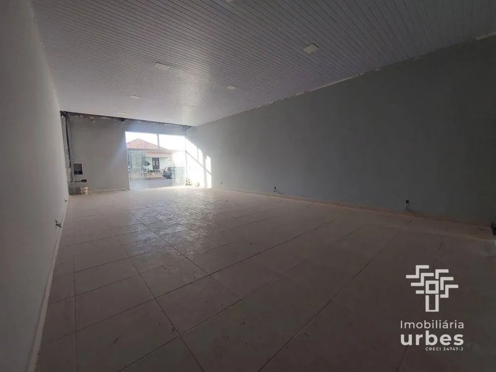 Loja-Salão, 141 m² - Foto 3