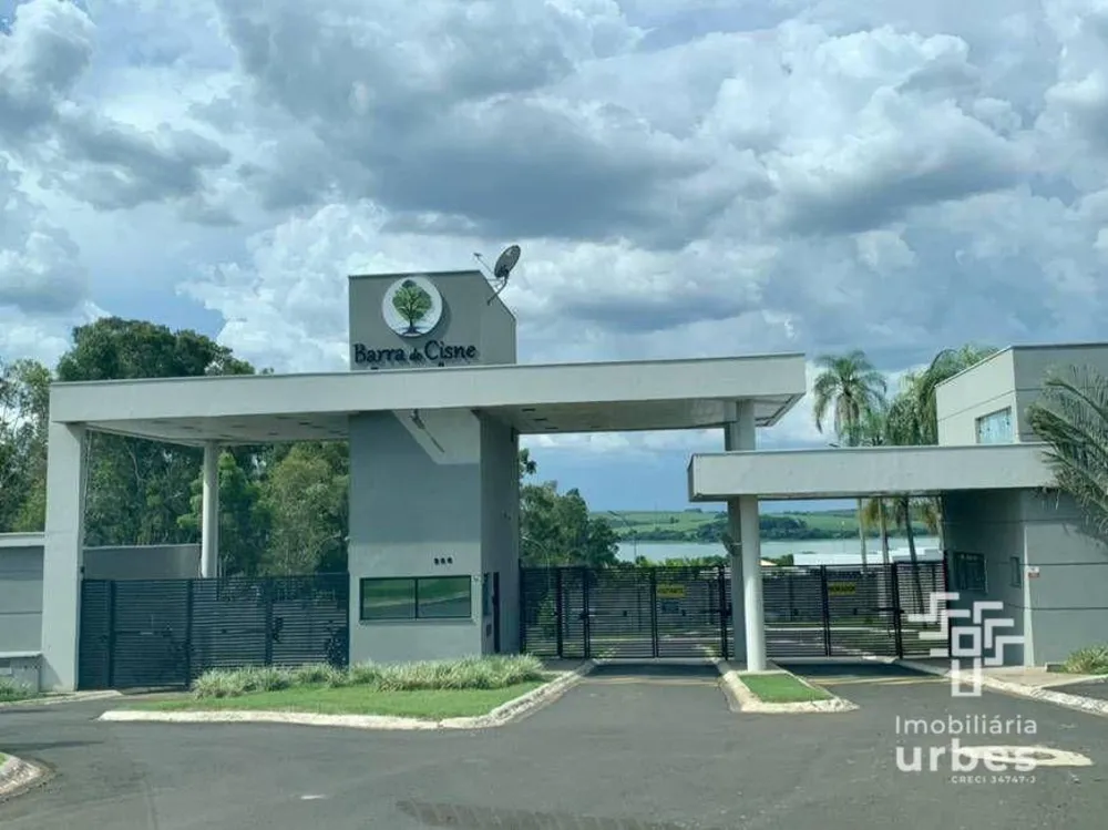 Loteamento e Condomínio, 600 m² - Foto 1