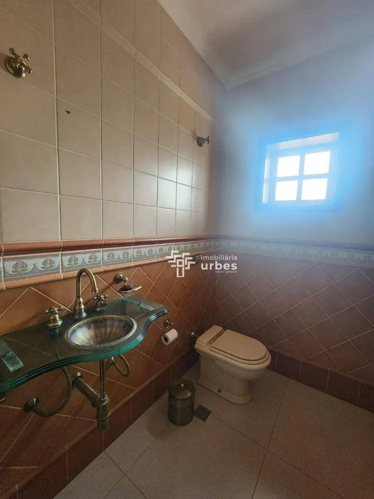 Casa, 4 quartos, 310 m² - Foto 7