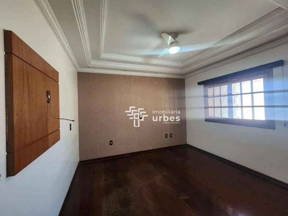 Casa, 4 quartos, 310 m² - Foto 8