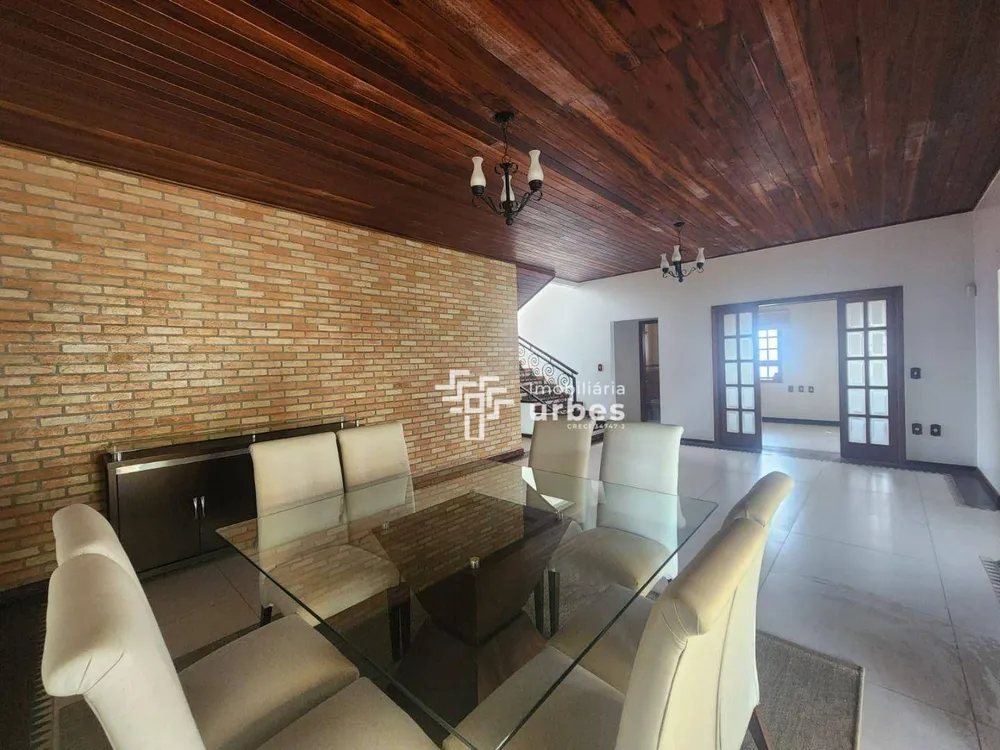 Casa, 4 quartos, 310 m² - Foto 6