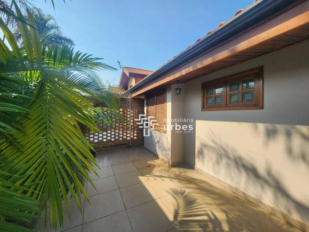 Casa, 4 quartos, 310 m² - Foto 11