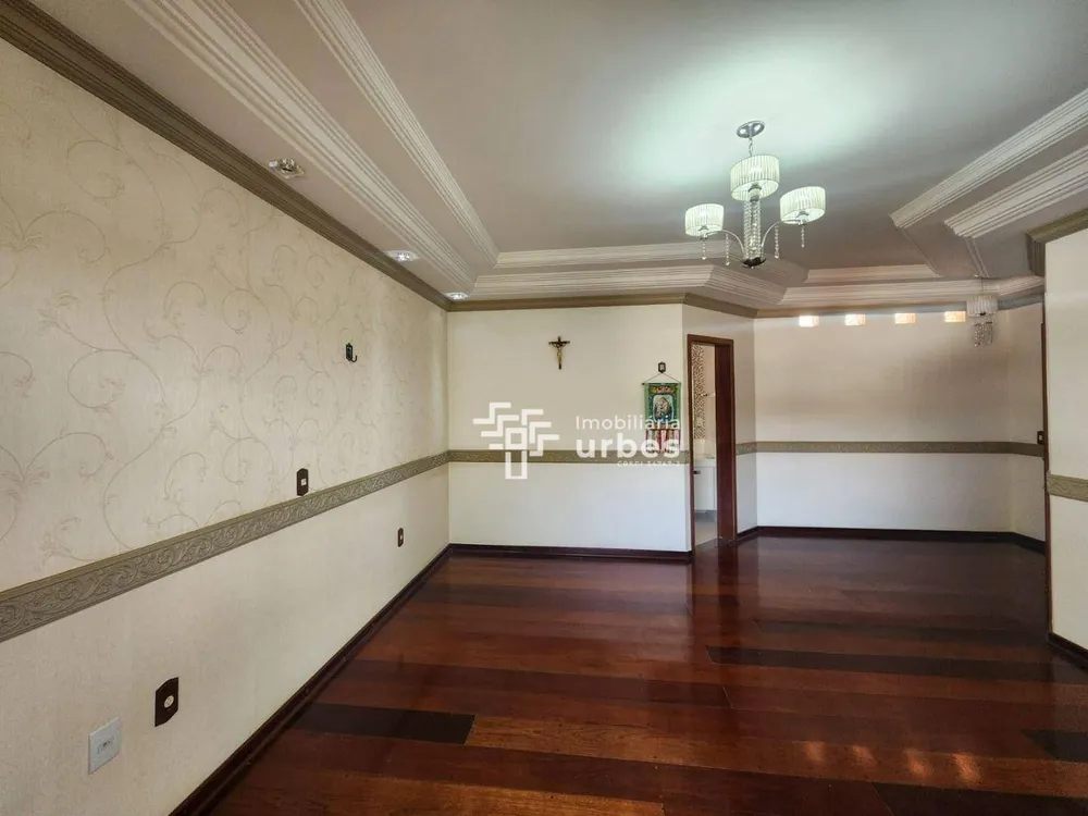 Casa, 4 quartos, 310 m² - Foto 9
