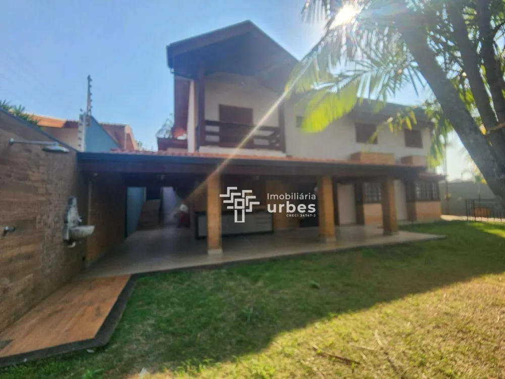 Casa, 4 quartos, 310 m² - Foto 3