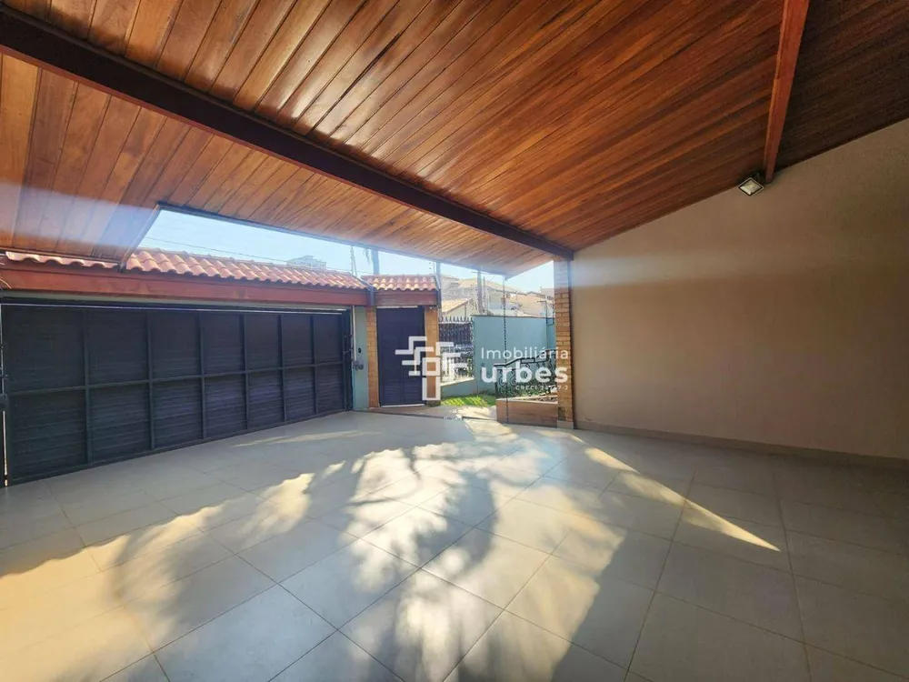 Casa, 4 quartos, 310 m² - Foto 12