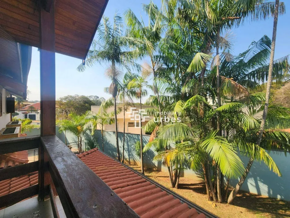 Casa, 4 quartos, 310 m² - Foto 10