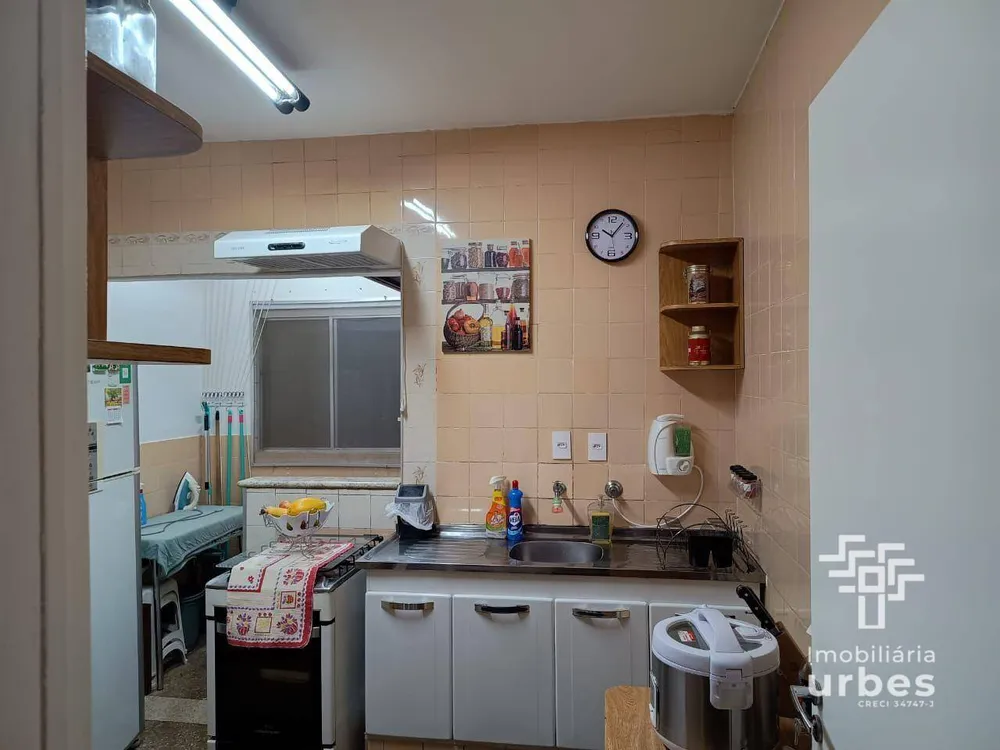 Apartamento, 2 quartos, 63 m² - Foto 7