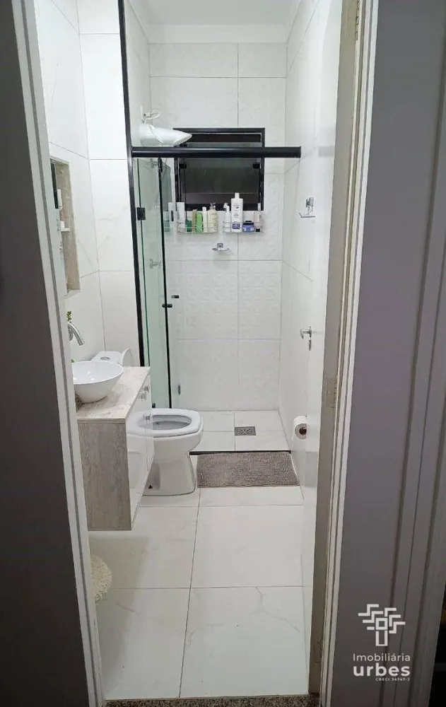 Apartamento, 2 quartos, 63 m² - Foto 9