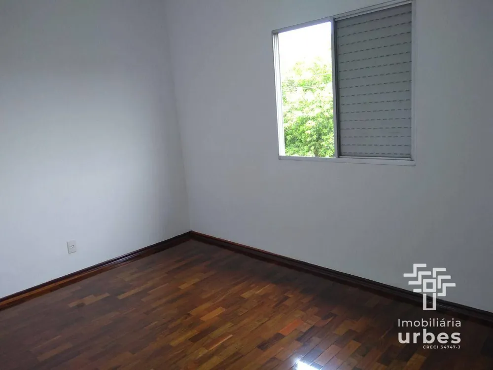 Apartamento, 2 quartos, 63 m² - Foto 6
