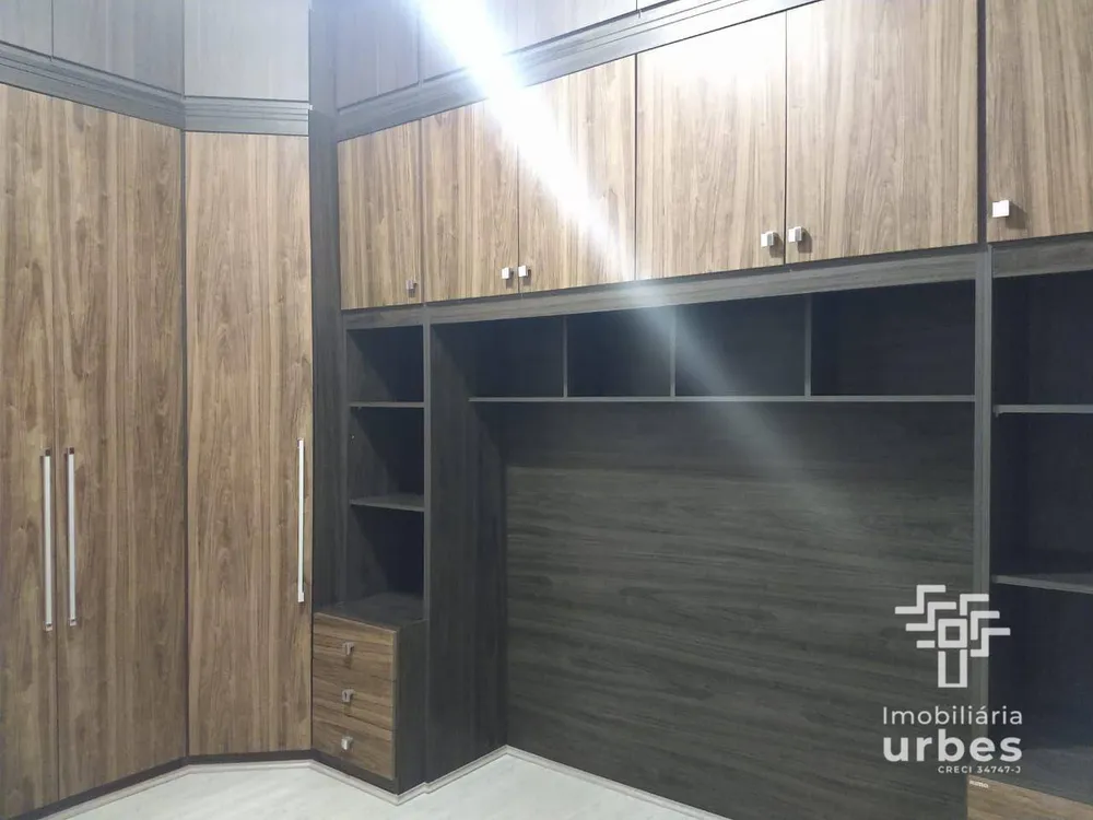 Apartamento, 2 quartos, 55 m² - Foto 6