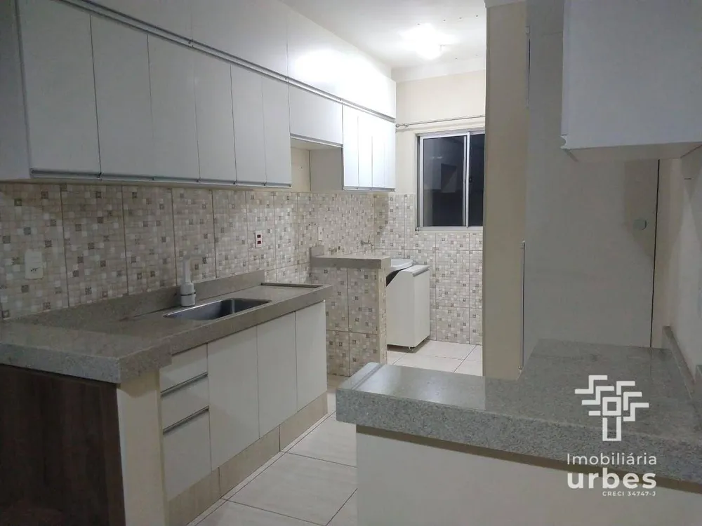 Apartamento, 2 quartos, 55 m² - Foto 4