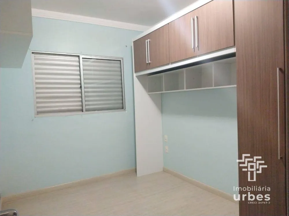 Apartamento, 2 quartos, 55 m² - Foto 9