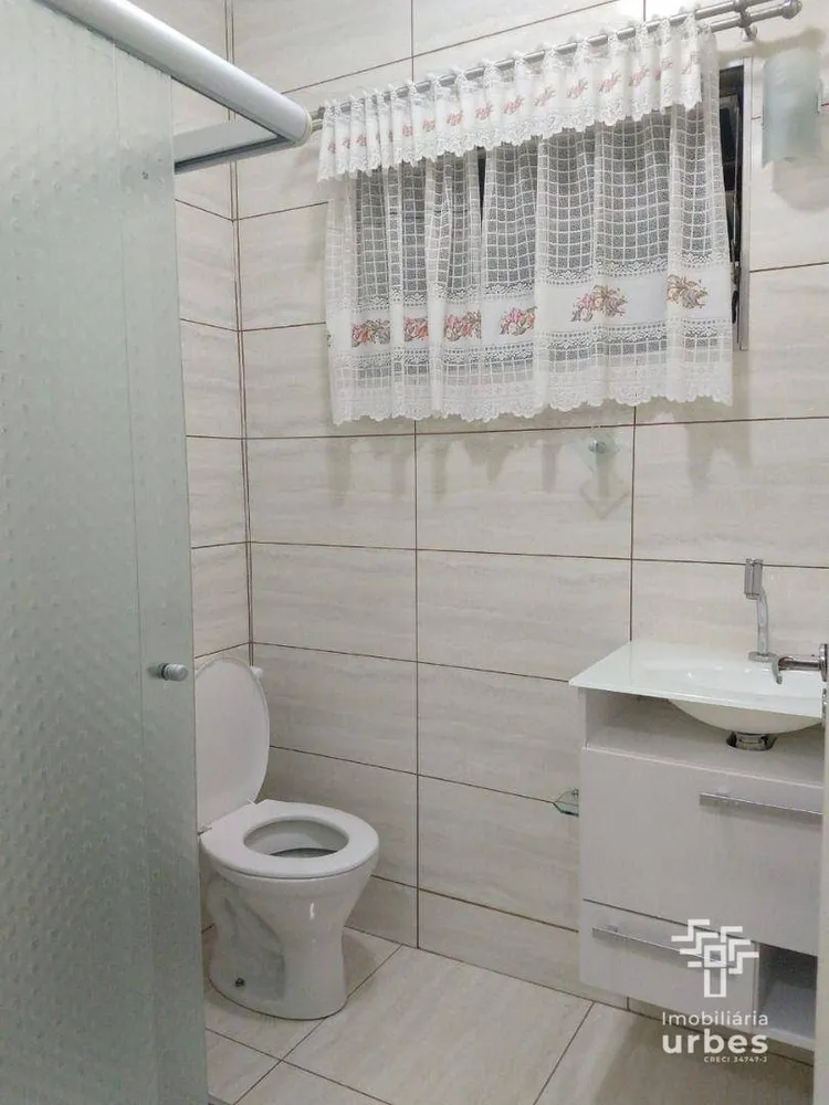 Apartamento, 2 quartos, 55 m² - Foto 8