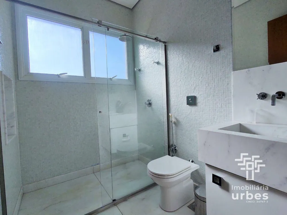 Casa de Condomínio, 3 quartos - Foto 8
