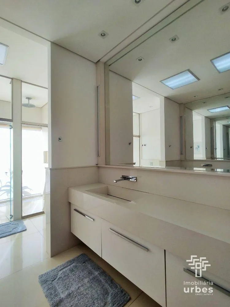 Casa de Condomínio, 3 quartos - Foto 6