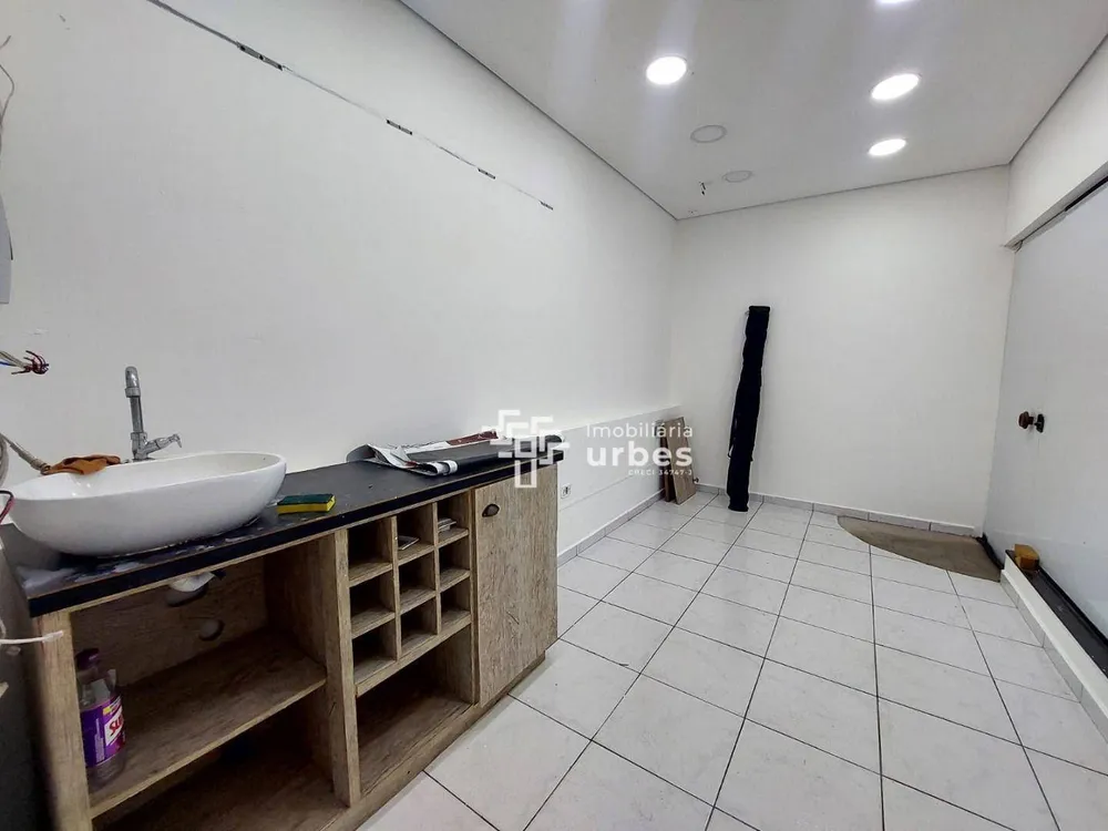 Loja-Salão, 37 m² - Foto 4