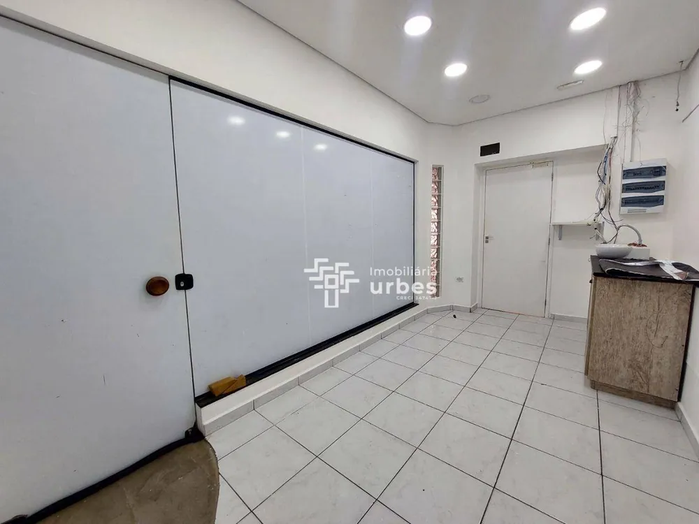 Loja-Salão, 37 m² - Foto 5