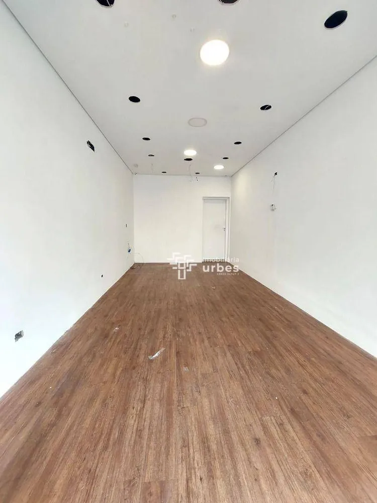 Loja-Salão, 37 m² - Foto 2
