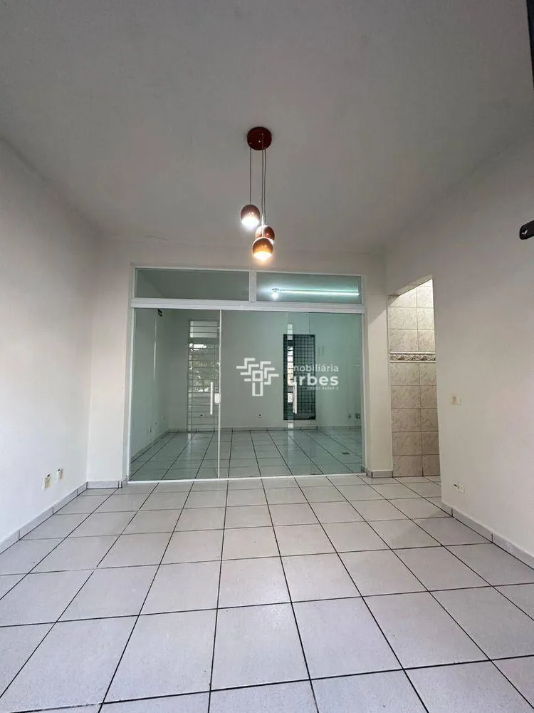 Loja-Salão, 35 m² - Foto 2